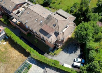 Appartamento Via Rivoli, Buttigliera Alta - foto 42