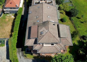 Appartamento Via Rivoli, Buttigliera Alta - foto 43