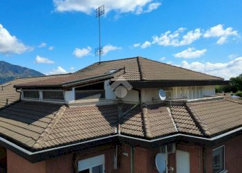 Appartamento Via Rivoli, Buttigliera Alta - foto 44