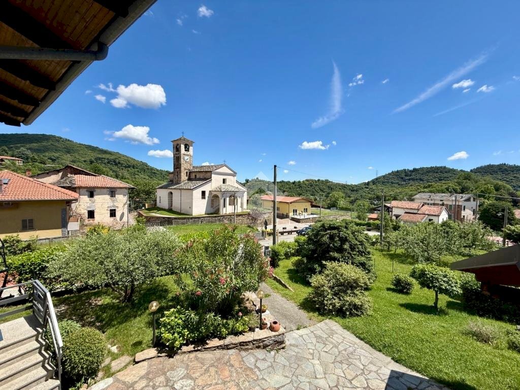 Casa indipendente Piazza Don Delfino Spagna, Cintano - foto 3