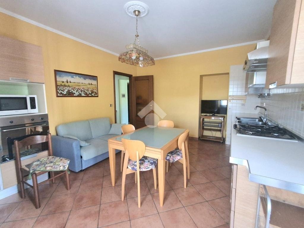 Four-room apartment Via della chiesa, Ciriè - photo 1