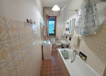 Trilocale Via Michelangelo, Borghetto Santo Spirito - foto 22