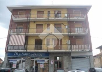 Two-room apartment Via Rivarolo, Mappano - photo 19