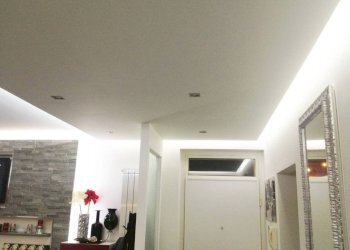 Three-room apartment Robbiate - photo 3