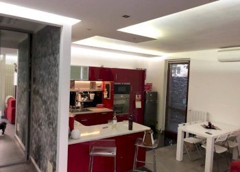 Three-room apartment Robbiate - photo 4