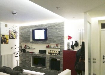 Three-room apartment Robbiate - photo 8