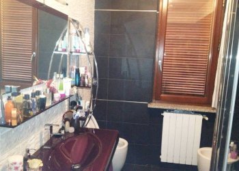 Three-room apartment Robbiate - photo 11