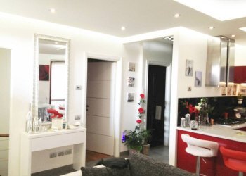 Three-room apartment Robbiate - photo 14