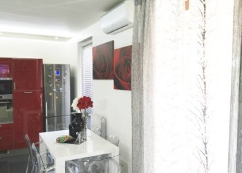 Three-room apartment Robbiate - photo 15