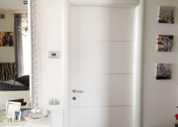 Three-room apartment Robbiate - photo 16