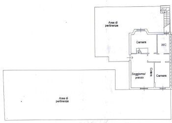 Three-room apartment Robbiate - photo 18