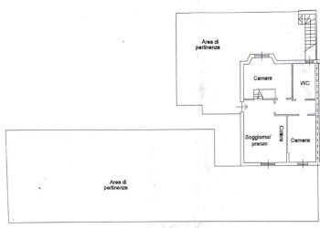 Two-room apartment Robbiate - photo 1