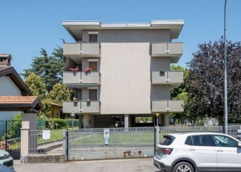 Trilocale Monza (zona Libertà) - foto 1