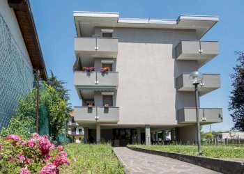 Trilocale Monza (zona Libertà) - foto 2