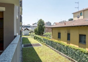 Trilocale Monza (zona Libertà) - foto 14
