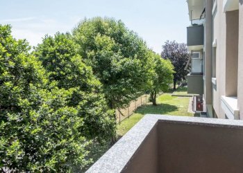 Trilocale Monza (zona Libertà) - foto 17