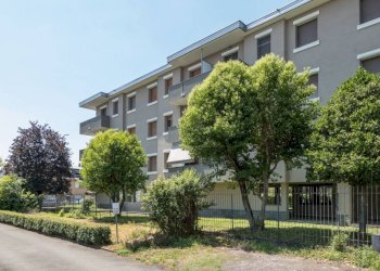 Trilocale Monza (zona Libertà) - foto 21