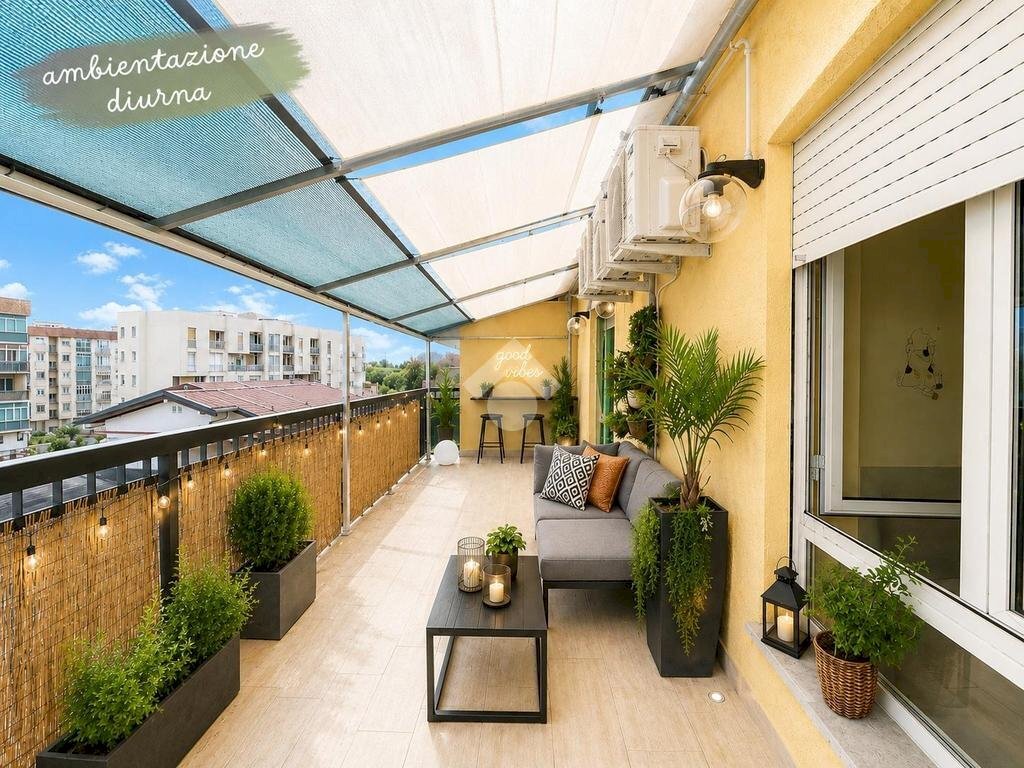Three-room apartment Via Carignano, Rivalta di Torino - photo 1