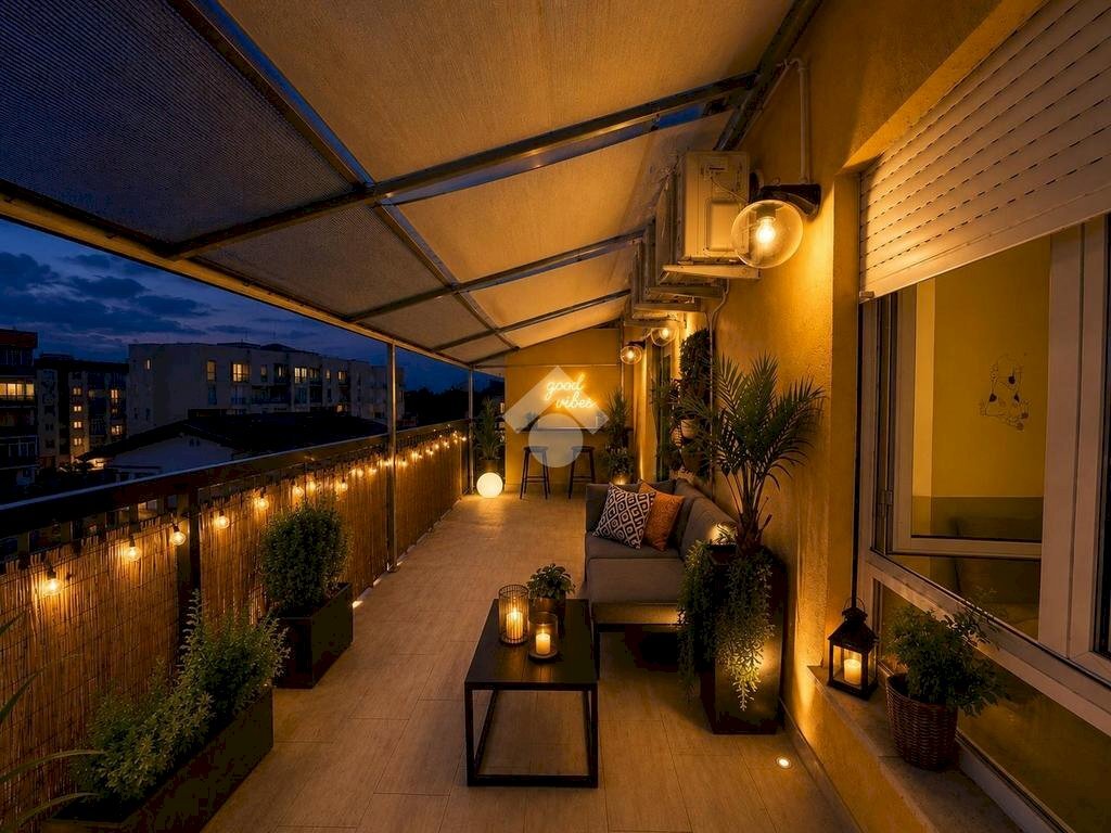 Three-room apartment Via Carignano, Rivalta di Torino - photo 2