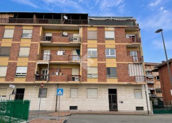 Three-room apartment Via Carignano, Rivalta di Torino - photo 4
