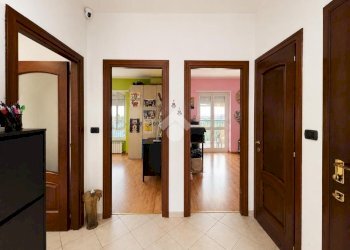 Three-room apartment Via Carignano, Rivalta di Torino - photo 8