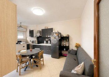Three-room apartment Via Carignano, Rivalta di Torino - photo 9