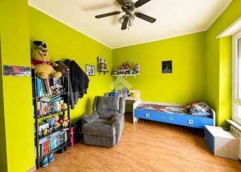 Three-room apartment Via Carignano, Rivalta di Torino - photo 17