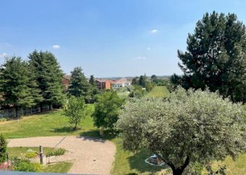 Four-room apartment Via Pasubio, Rivalta di Torino - photo 10