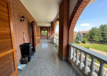 Four-room apartment Via Pasubio, Rivalta di Torino - photo 11