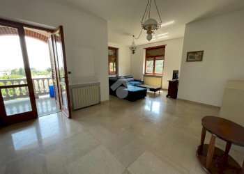 Four-room apartment Via Pasubio, Rivalta di Torino - photo 18
