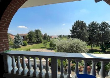 Four-room apartment Via Pasubio, Rivalta di Torino - photo 19