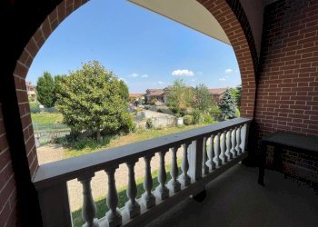 Four-room apartment Via Pasubio, Rivalta di Torino - photo 23