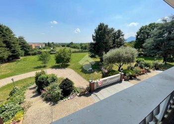 Four-room apartment Via Pasubio, Rivalta di Torino - photo 35