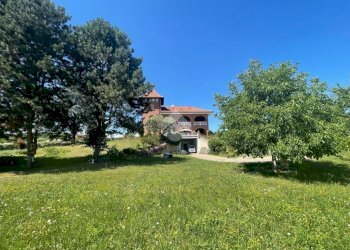 Four-room apartment Via Pasubio, Rivalta di Torino - photo 36
