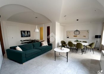 Four-room apartment Piazzale S. Maurizio, Pinerolo - photo 6