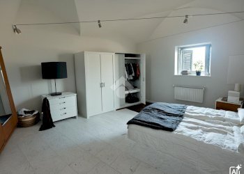 Four-room apartment Piazzale S. Maurizio, Pinerolo - photo 12