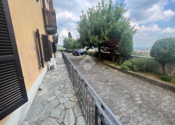 Four-room apartment Piazzale S. Maurizio, Pinerolo - photo 28