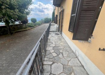 Four-room apartment Piazzale S. Maurizio, Pinerolo - photo 29