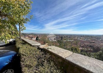 Four-room apartment Piazzale S. Maurizio, Pinerolo - photo 31