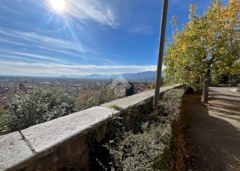 Four-room apartment Piazzale S. Maurizio, Pinerolo - photo 32