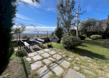 Four-room apartment Piazzale S. Maurizio, Pinerolo - photo 39