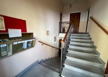 Four-room apartment Piazzale S. Maurizio, Pinerolo - photo 40