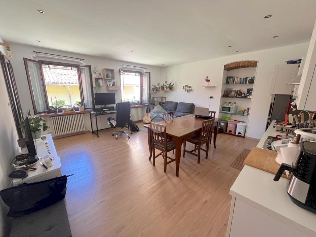 Two-room apartment Via del Pino, Pinerolo - photo 1