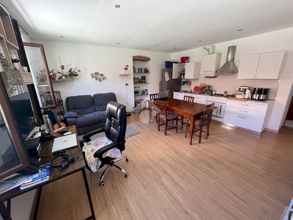 Two-room apartment Via del Pino, Pinerolo - photo 3