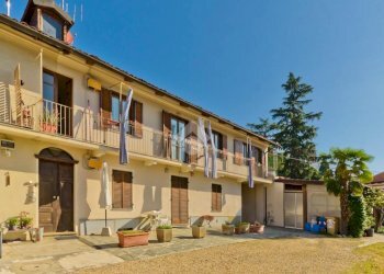 Two-room apartment Piazza Beria, Moncalieri - photo 1