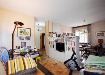 Appartamento Via Lorenzo Garda, Ivrea - foto 7