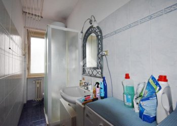 Appartamento Via Lorenzo Garda, Ivrea - foto 19