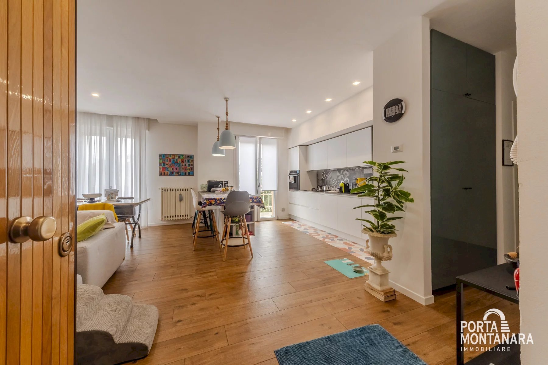Apartment Rimini - photo 2