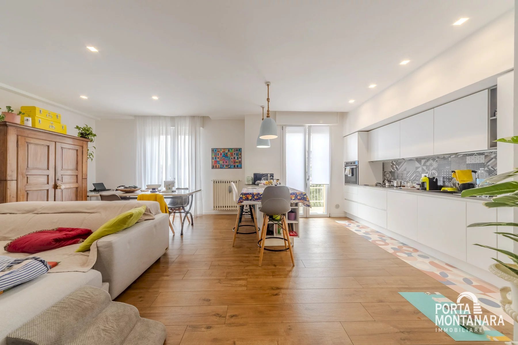 Apartment Rimini - photo 3