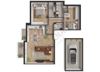 Apartment Rimini - photo 23